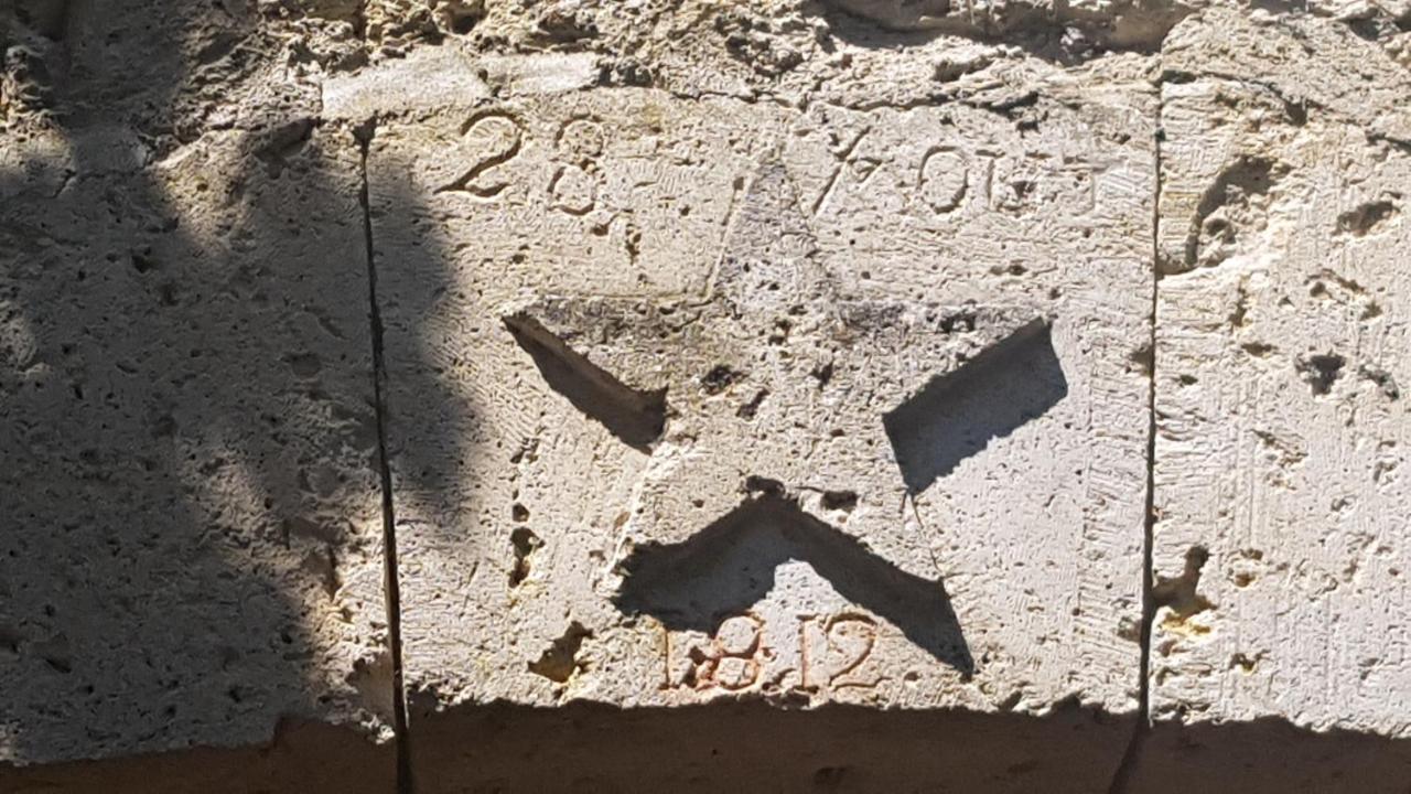 Moncrabeau Chambres D'Hotes Domaine De La Brette المظهر الخارجي الصورة
